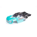 Arrma 402321 KRATON 4X4 4S Finished Bdy Teal