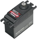 Futaba 01102232-1 S9370SV S.Bus High Voltage Servo for Surface Vehicles