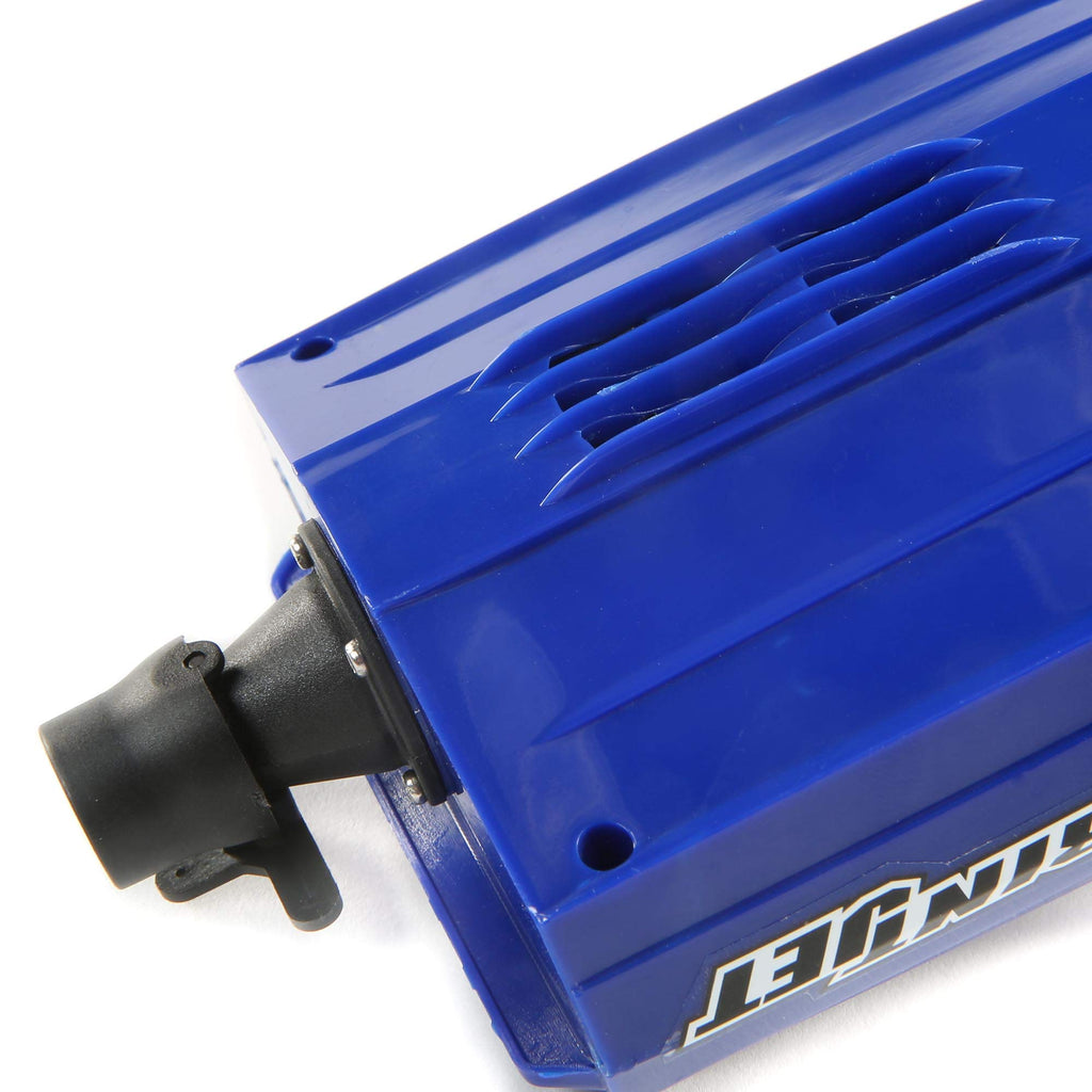 Pro Boat PRB08045T2 Sprintjet 9-inch Self-Right Jet RTR, Blue