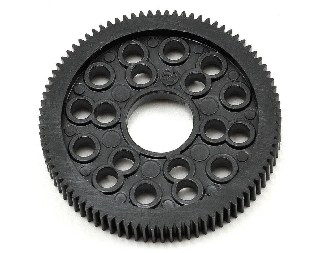 Kimbrough 206 86 Tooth Spur Gear 64 Pitch