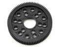 Kimbrough 206 86 Tooth Spur Gear 64 Pitch
