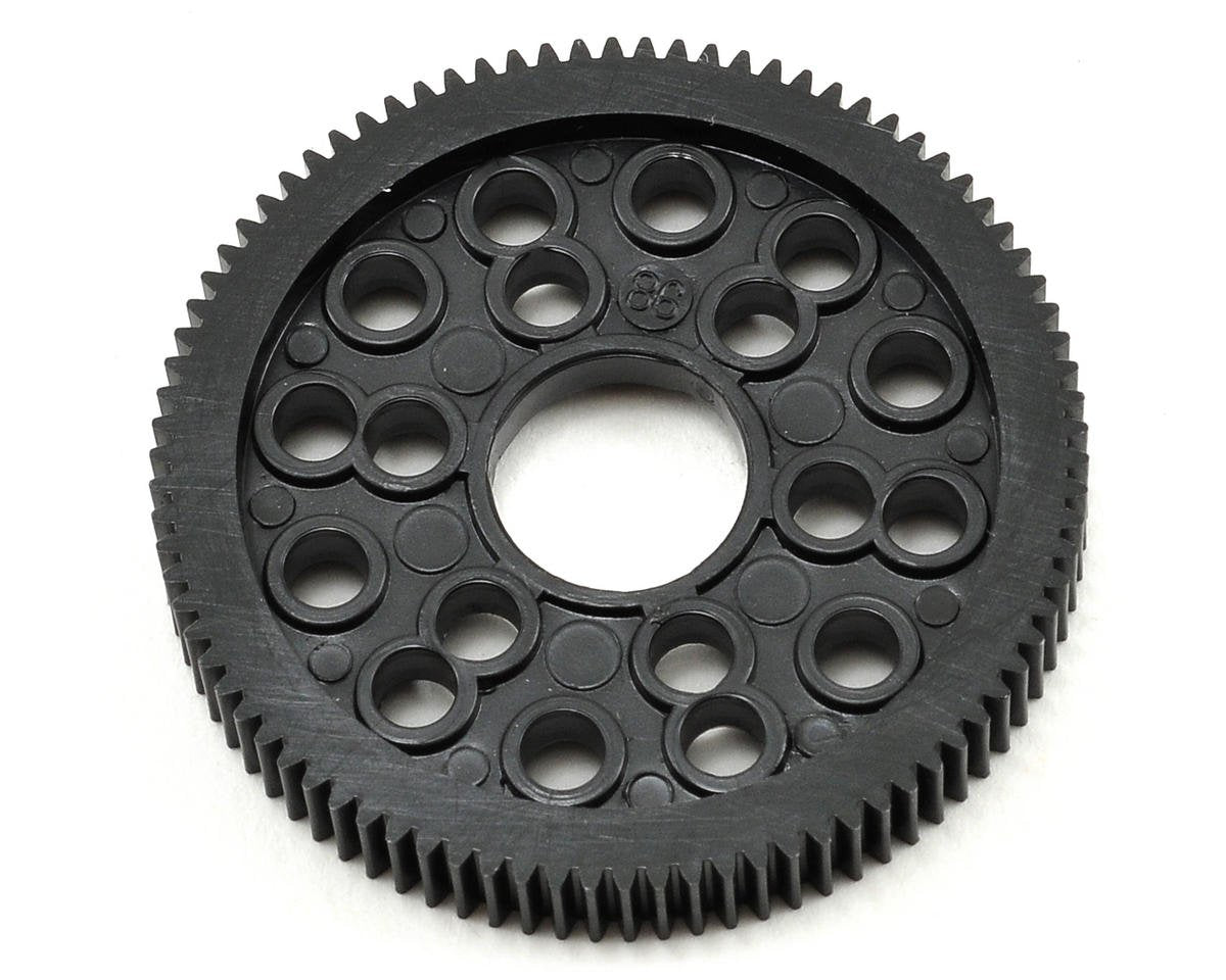 Kimbrough 206 86 Tooth Spur Gear 64 Pitch