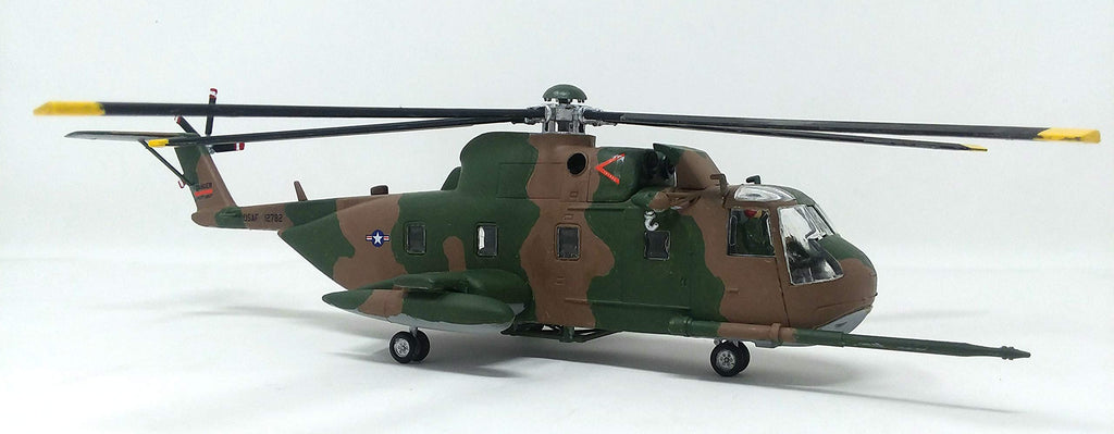 Atlantis A505 HH-3E Jolly Green Giant Helicopter Model kit 1/72