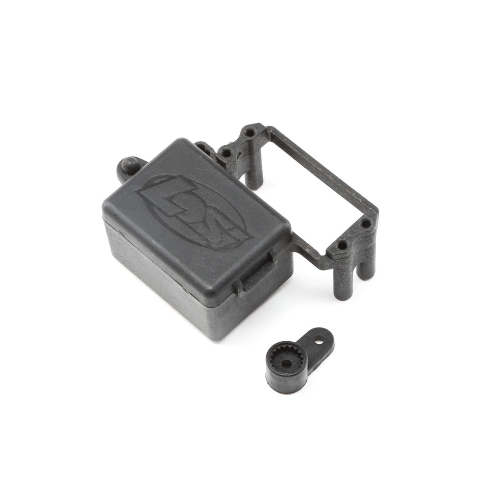 Losi LOS231024 Radio Box Set: Tenacity SCT,Truggy