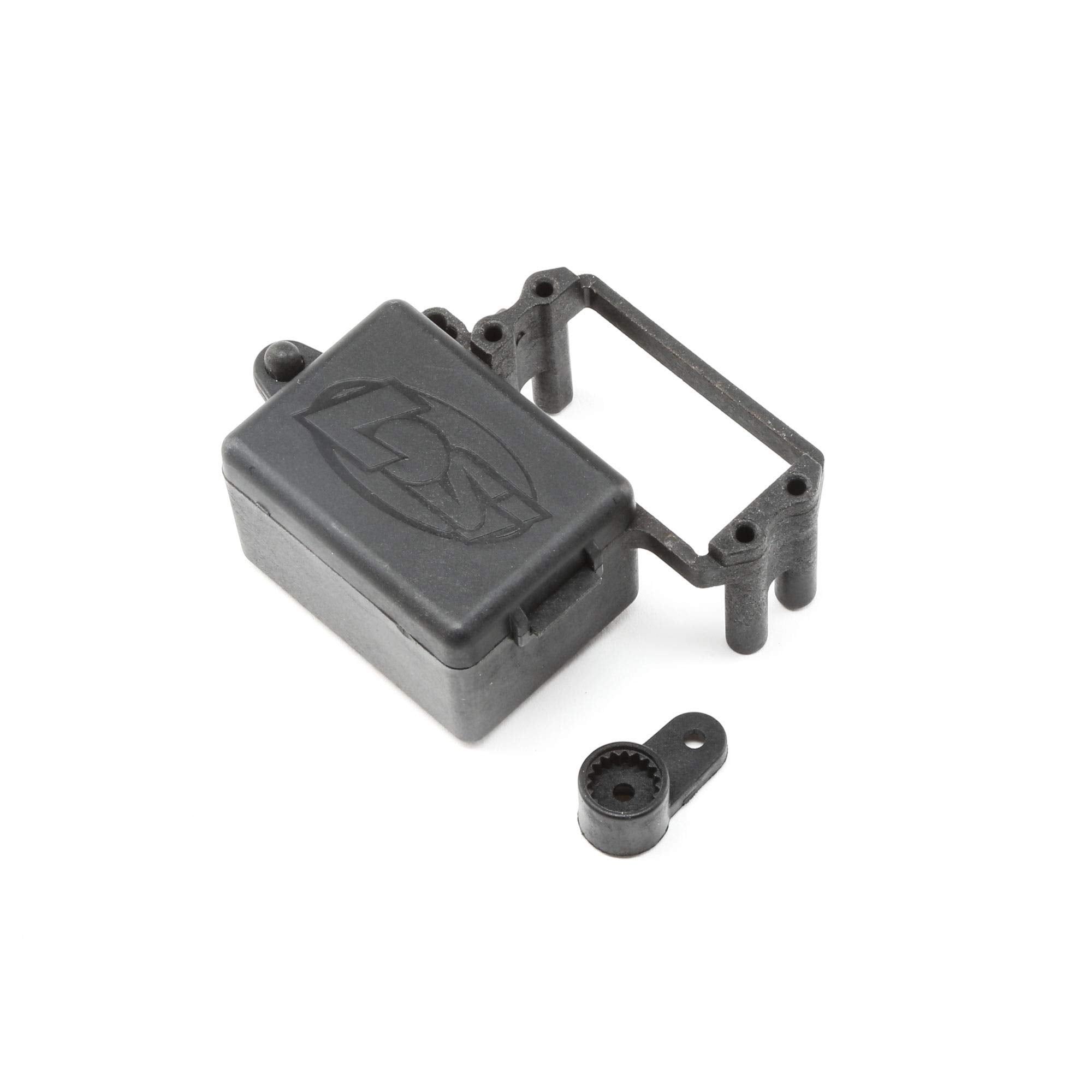 Losi LOS231024 Radio Box Set: Tenacity SCT,Truggy
