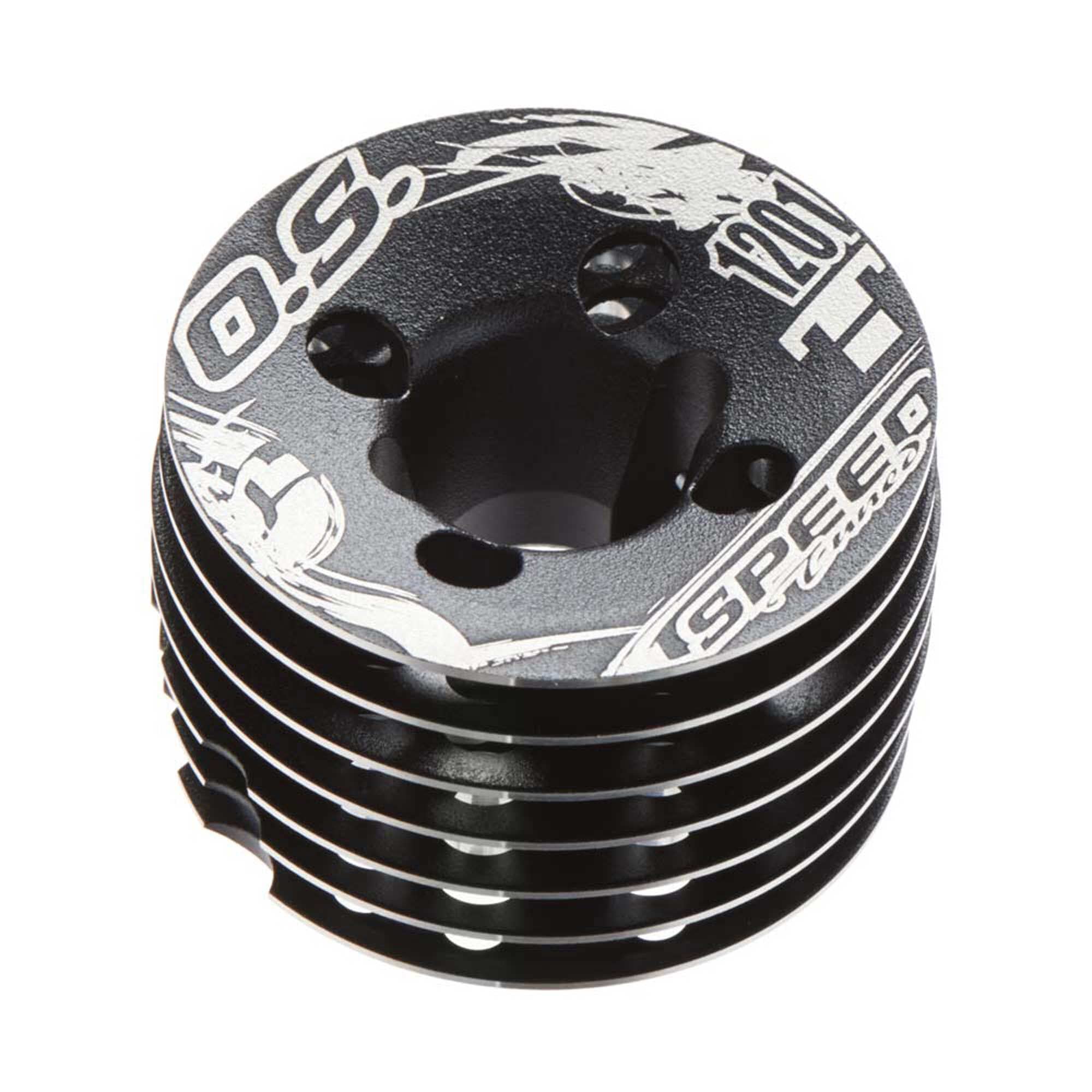 OS 2A404000 Outer Head T1201 Speed