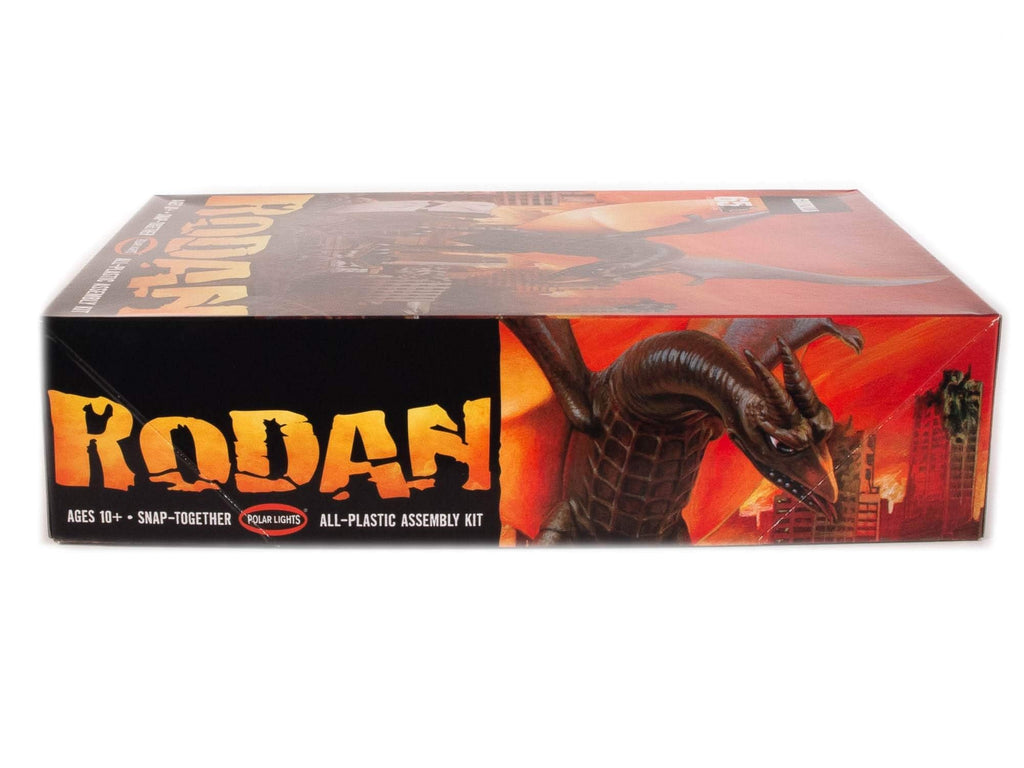 Polar Lights 963 1/800 Rodan (Snap) Model Kit