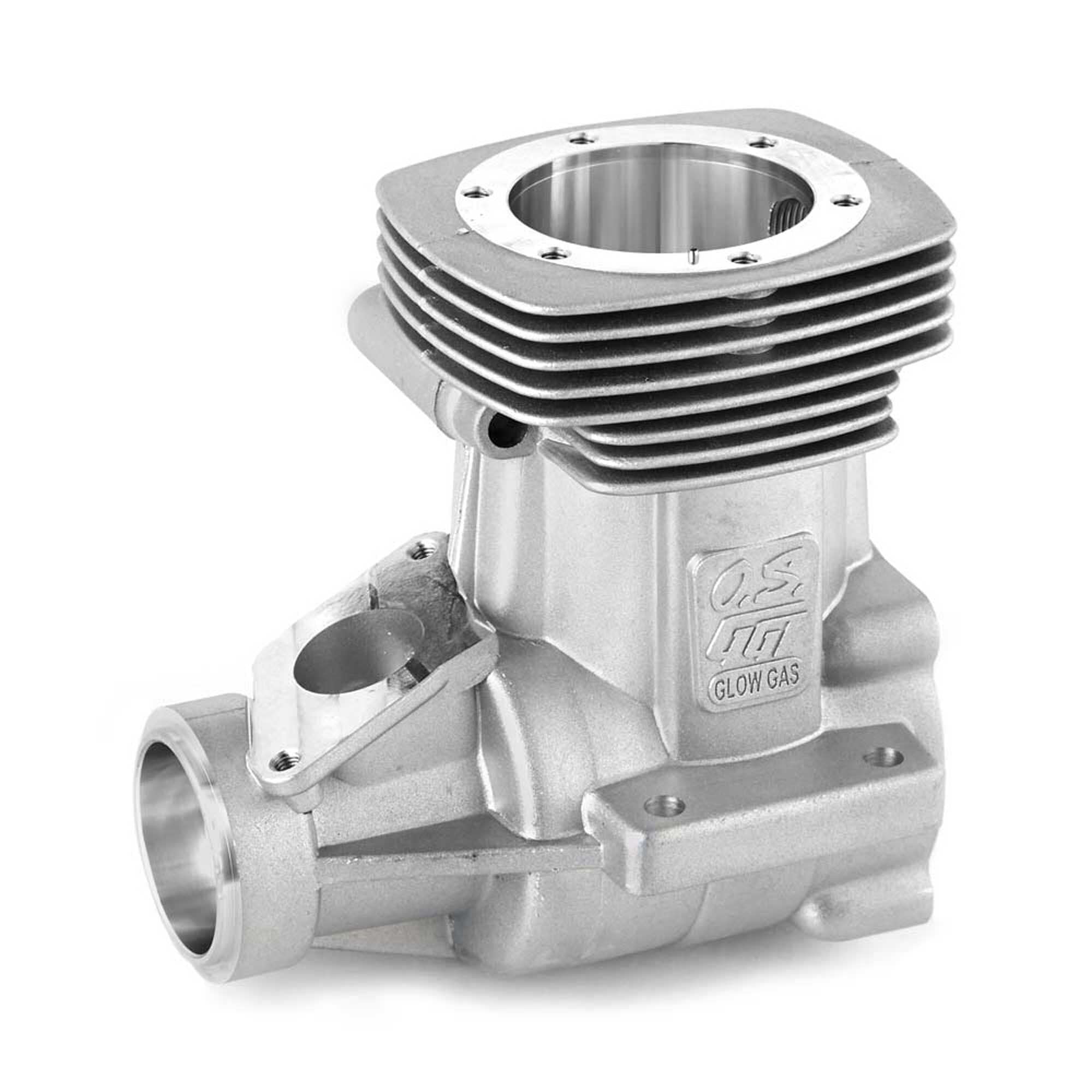 OS 4A201000 Crankcase GGT15