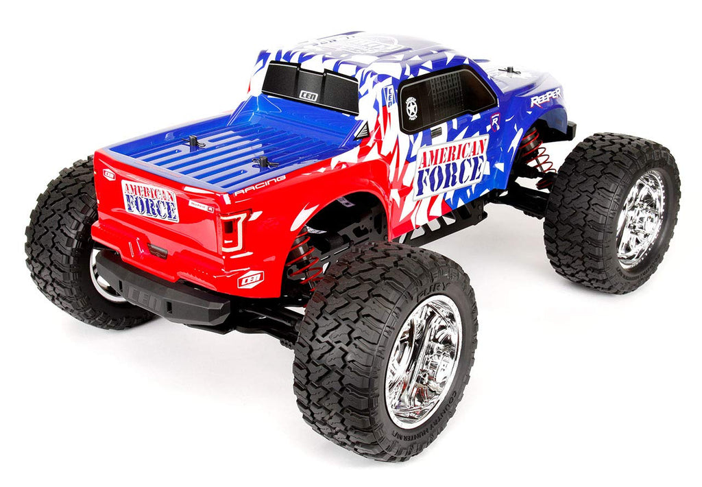 CEN Racing 9520 Reeper American Force Edition