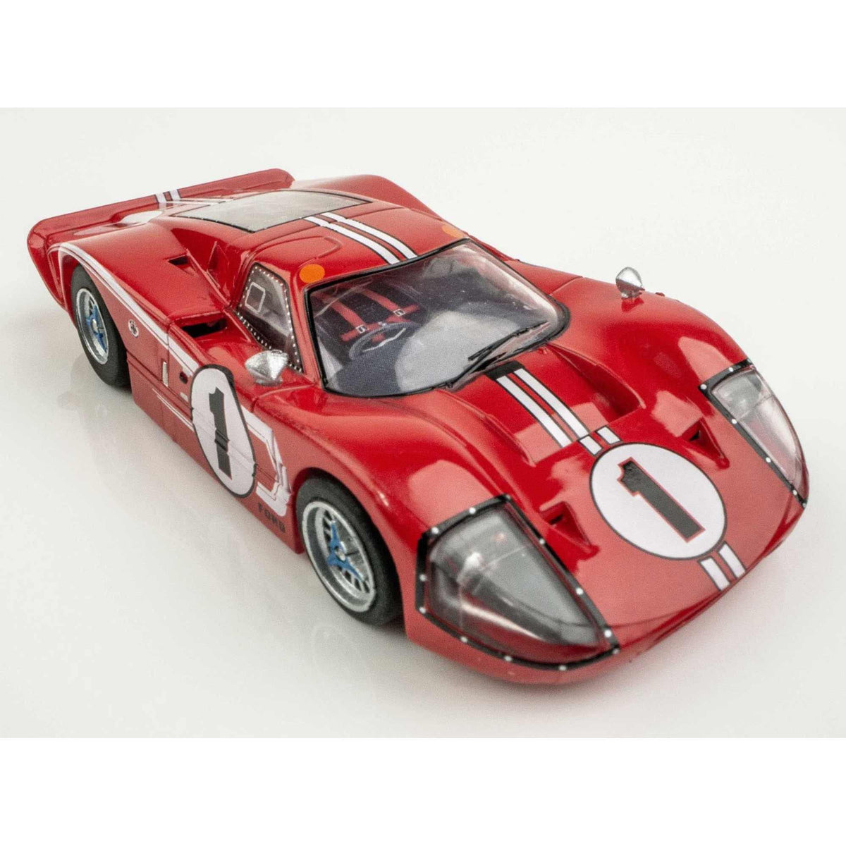 AFX 22042 Ford GT40 MkIV #1 LeMans