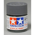 Tamiya 81353 Acrylic XF53, Flat Neutral Gray