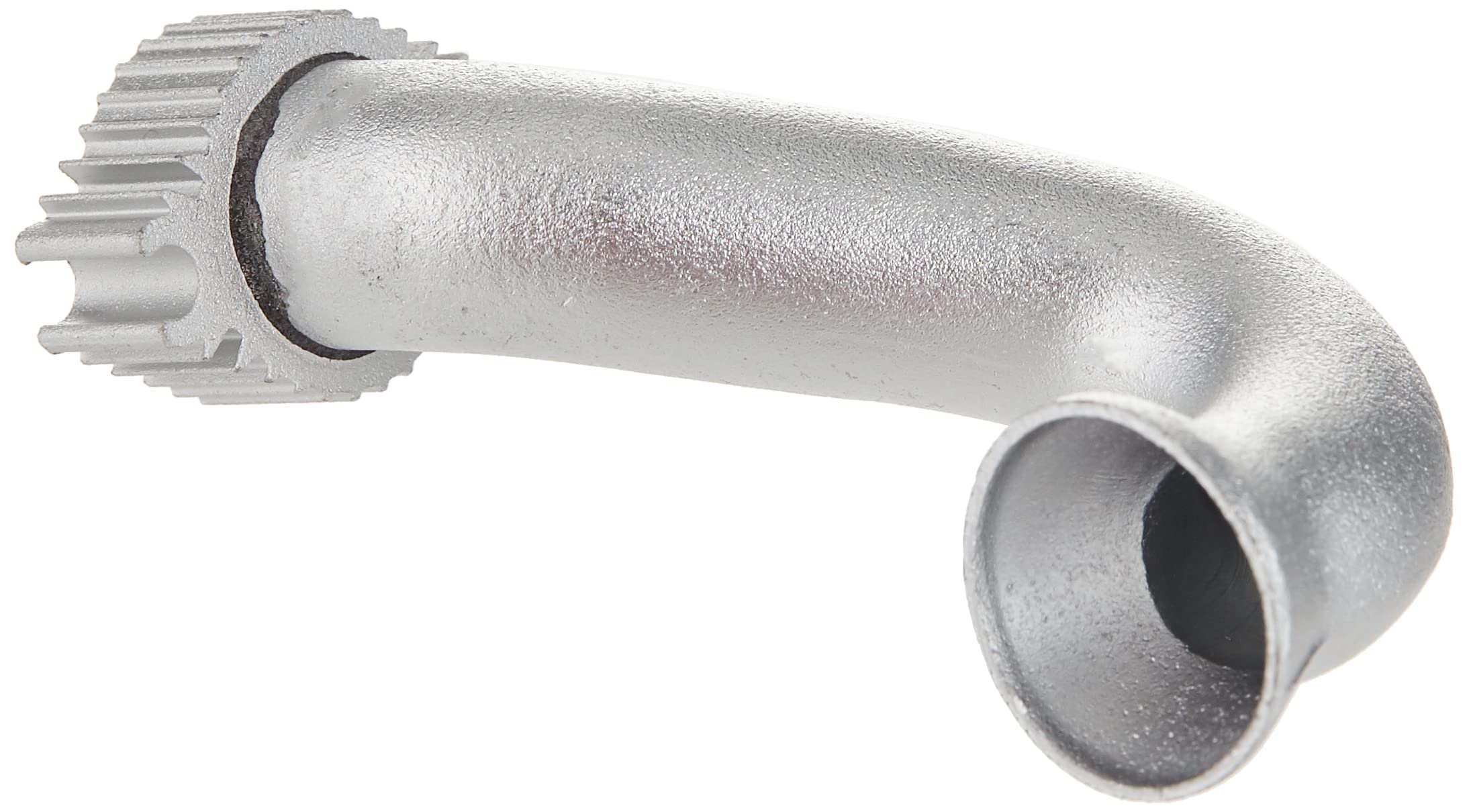 Traxxas 5340 Tuned Pipe Header/Manifold: Revo