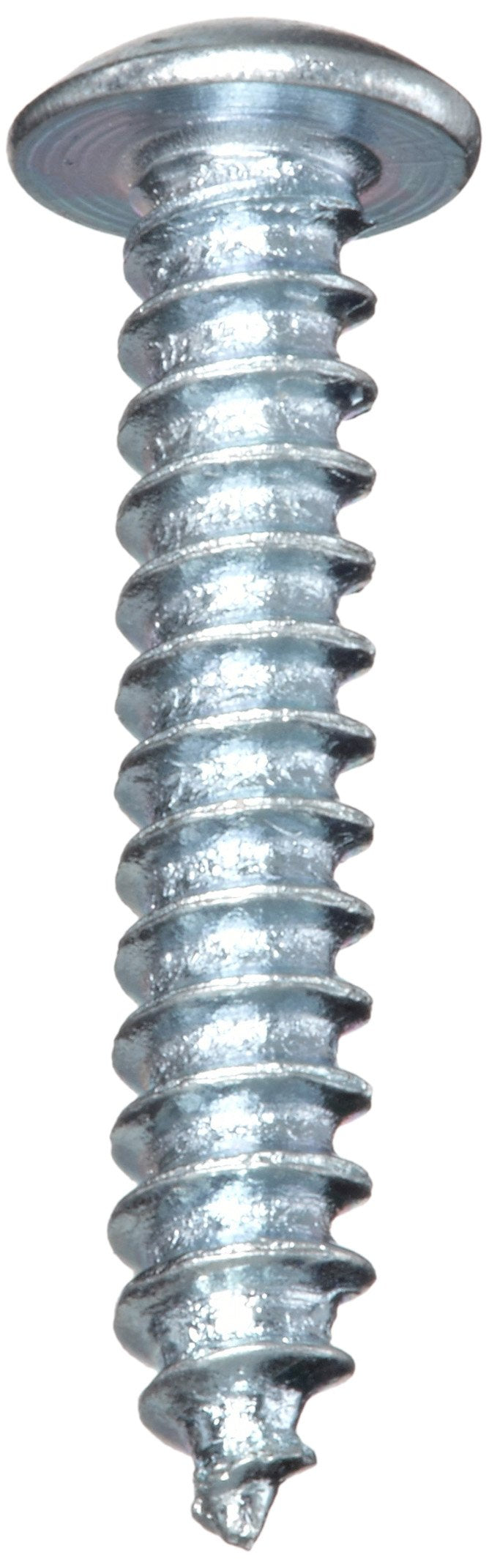 Du-Bro Button Head Sheet Metal Screw