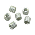Robart 170 Air Line Retainer Fittings (6)