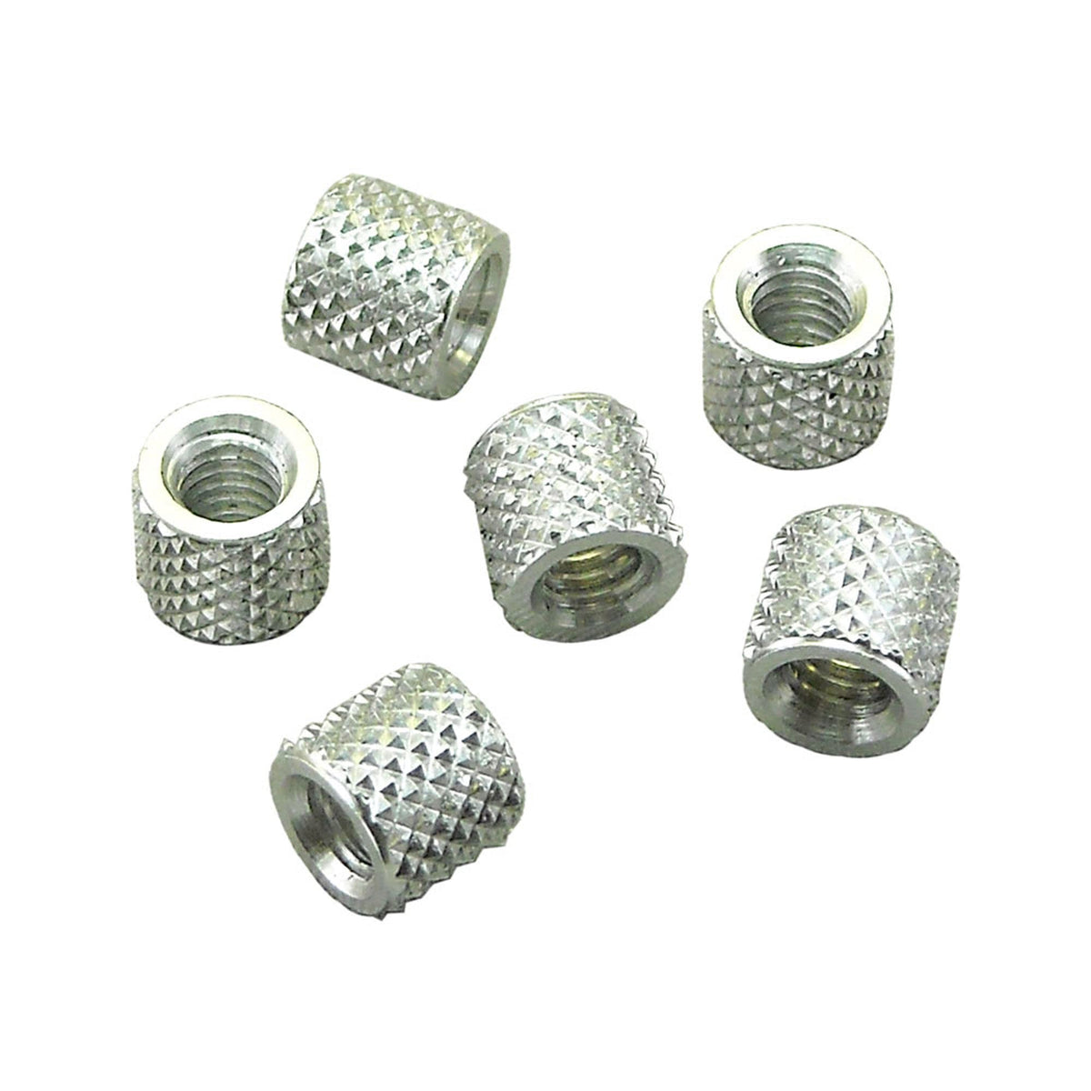 Robart 170 Air Line Retainer Fittings (6)