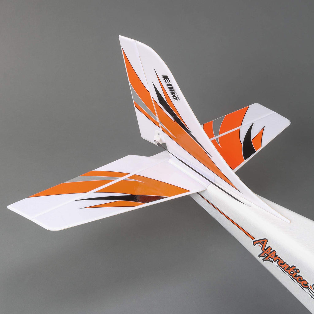 E-flite RC Airplane Apprentice STS 1.5m