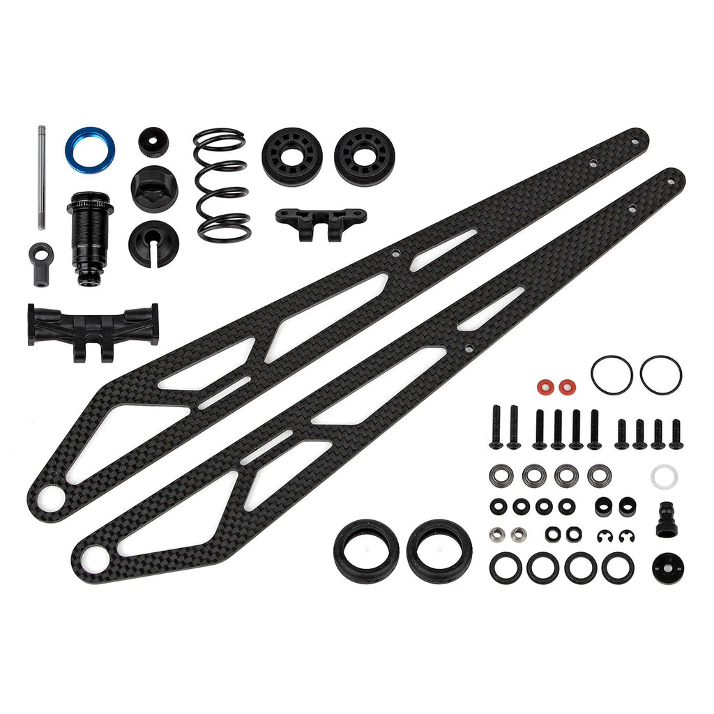 Team Associated 72098 DR10M FT Suspension Wheelie Bar