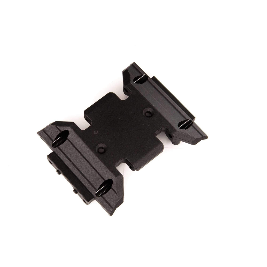 Axial AXI231010 Center Transmission Skid Plate: SCX10III
