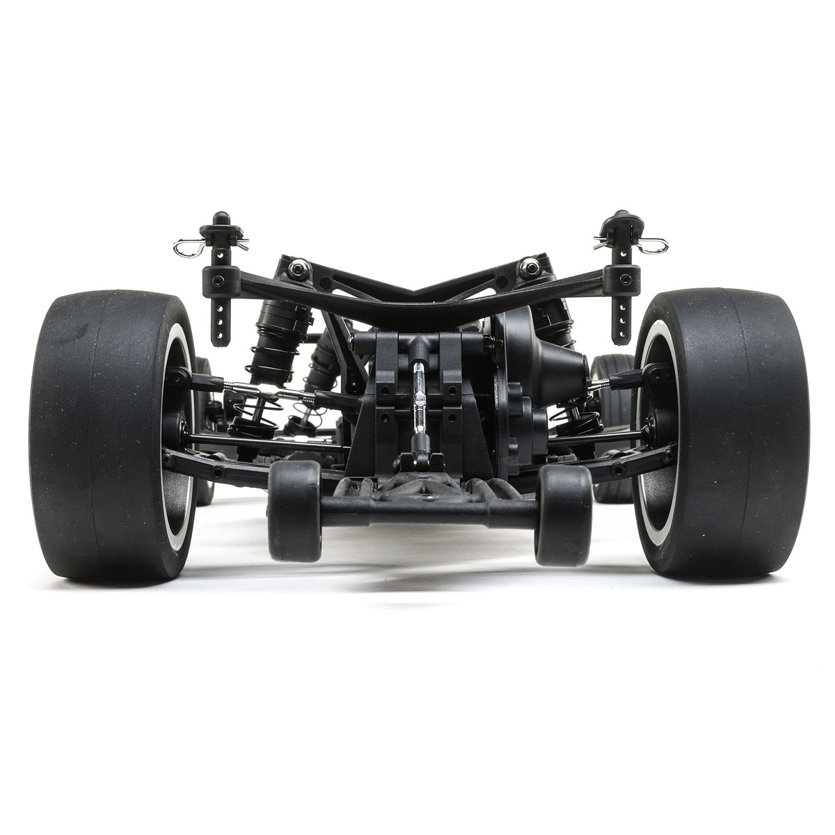 Losi LOS03041 22S No Prep Drag Roller: 1/10 2WD Drag Car
