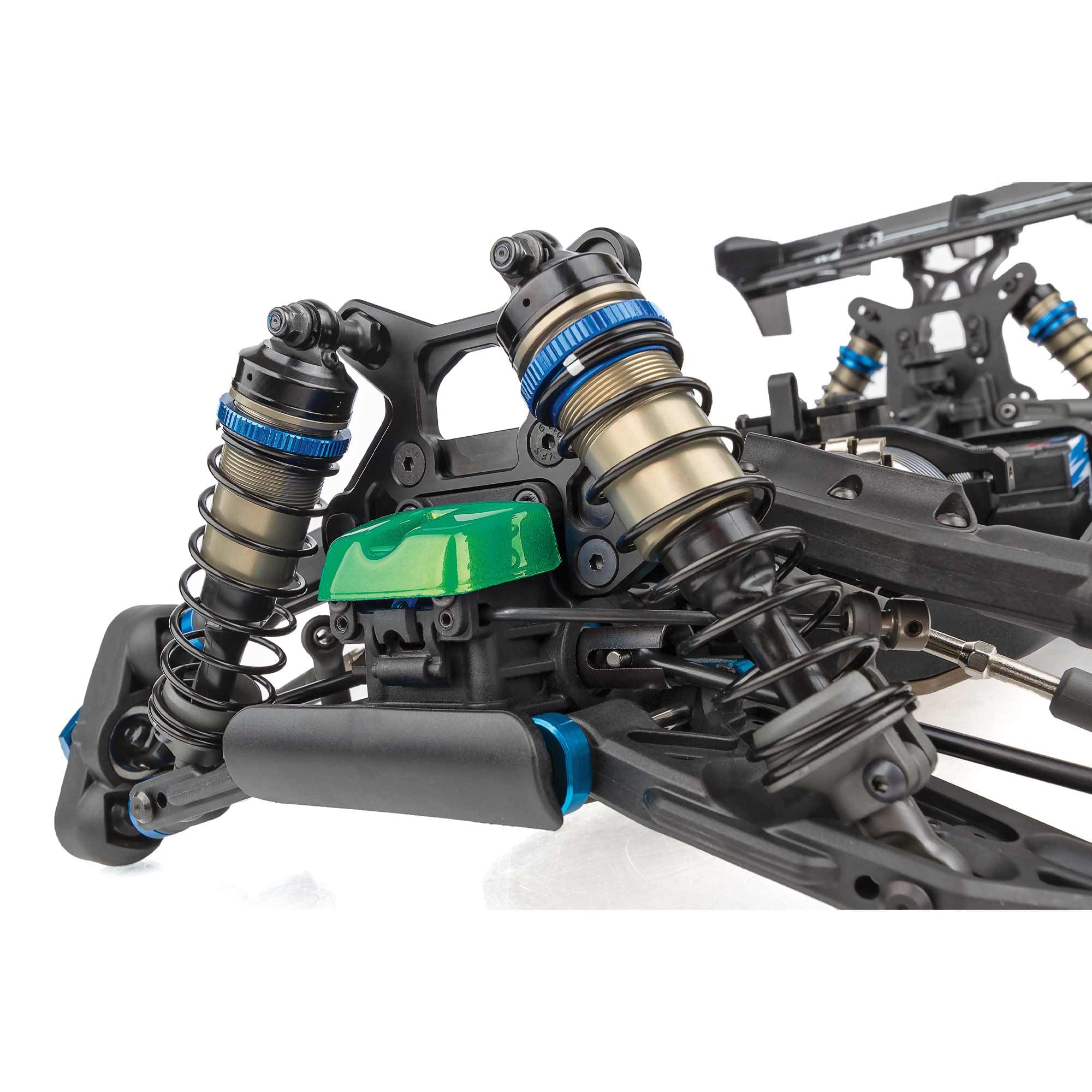 Team Associated 80950 RC8B4.1e Team Kit