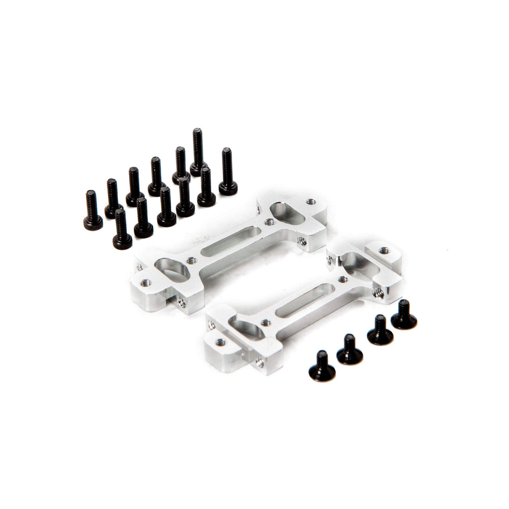 Blade BLH4719 Landing Gear Mounts: Blade 360 Carbon FiberX
