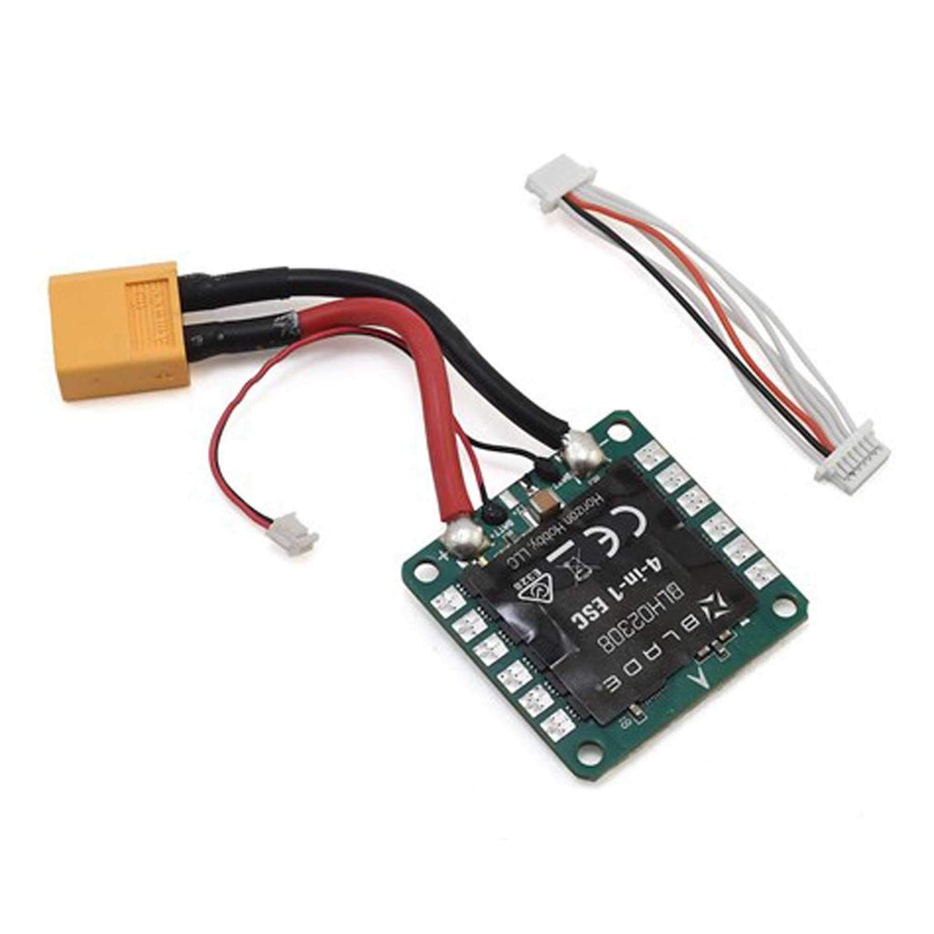 Blade BLH02308 4in1 ESC BLHeli: Scimitar 170