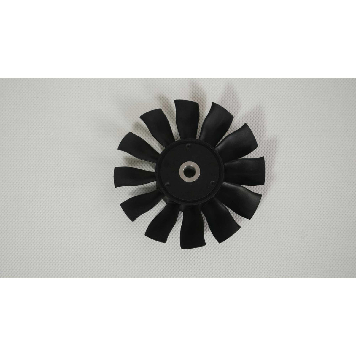 E-Flite EFLA9012R Fan Rotor: 90mm 12 Blade EDF