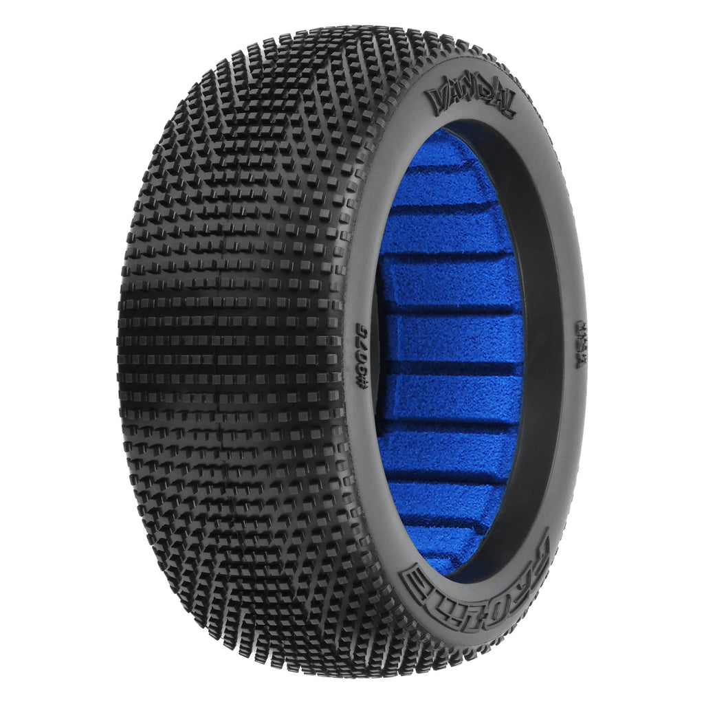 Pro-Line 907503 Vandal M4 Off-Rd 1:8 Buggy Tires