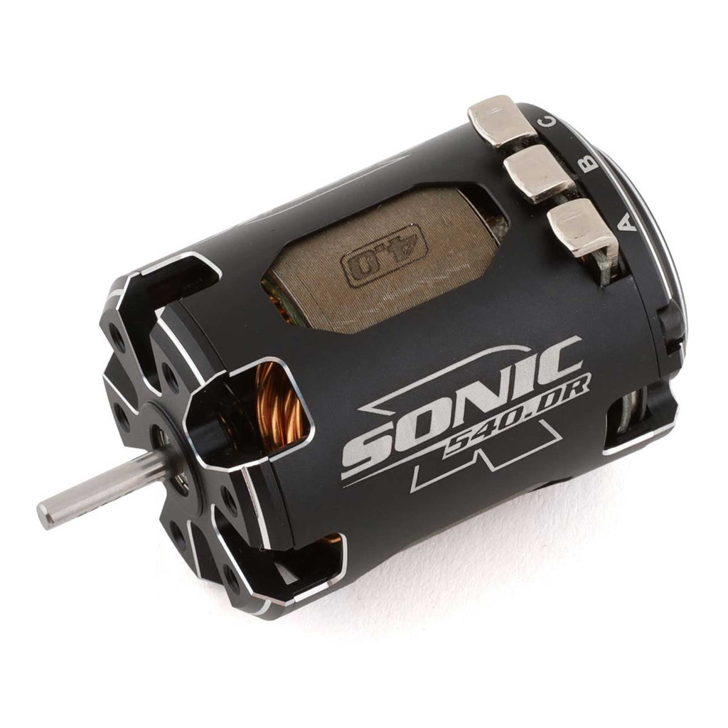 Team Associated 27473 Reedy Sonic 540.DR Motor 4.0
