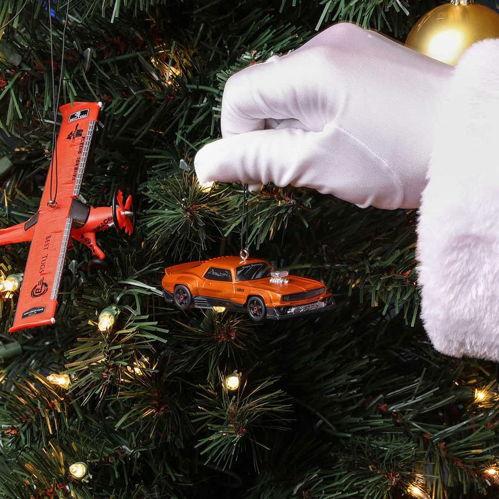 Horizon Hobby 21ORNSUR ARRMA Felony Tree Ornament 2021