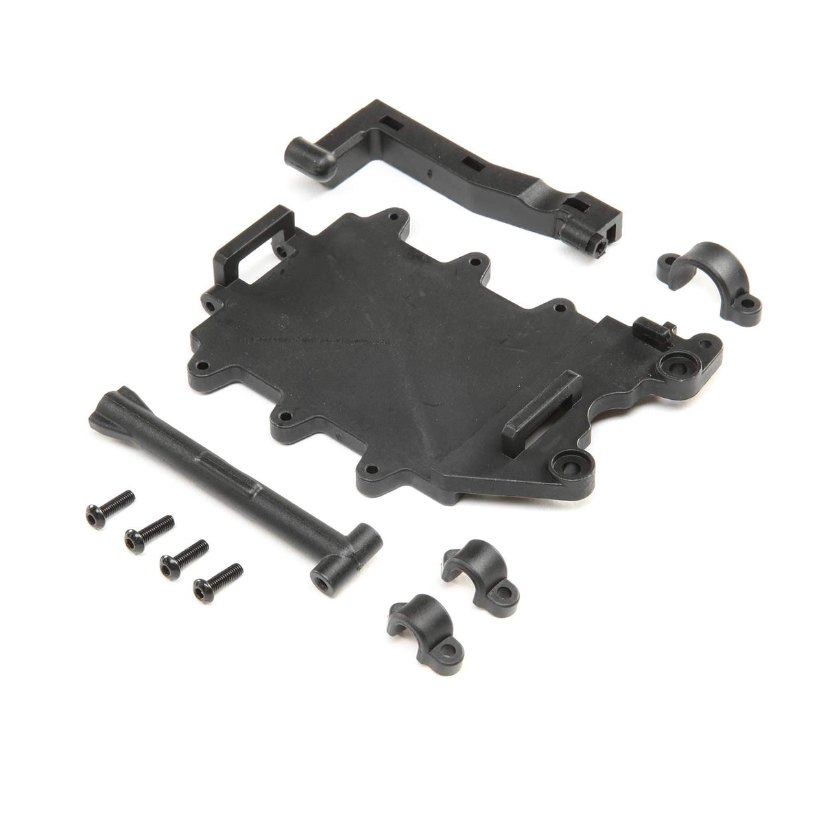 Losi LOS251099 Mounting Plate, ESC: DBXL-E 2.0
