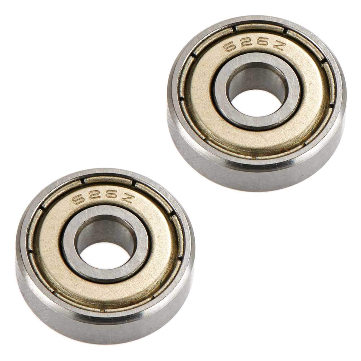 Arrma 610021 Ball Bearing 6x19x6mm Nero (2)