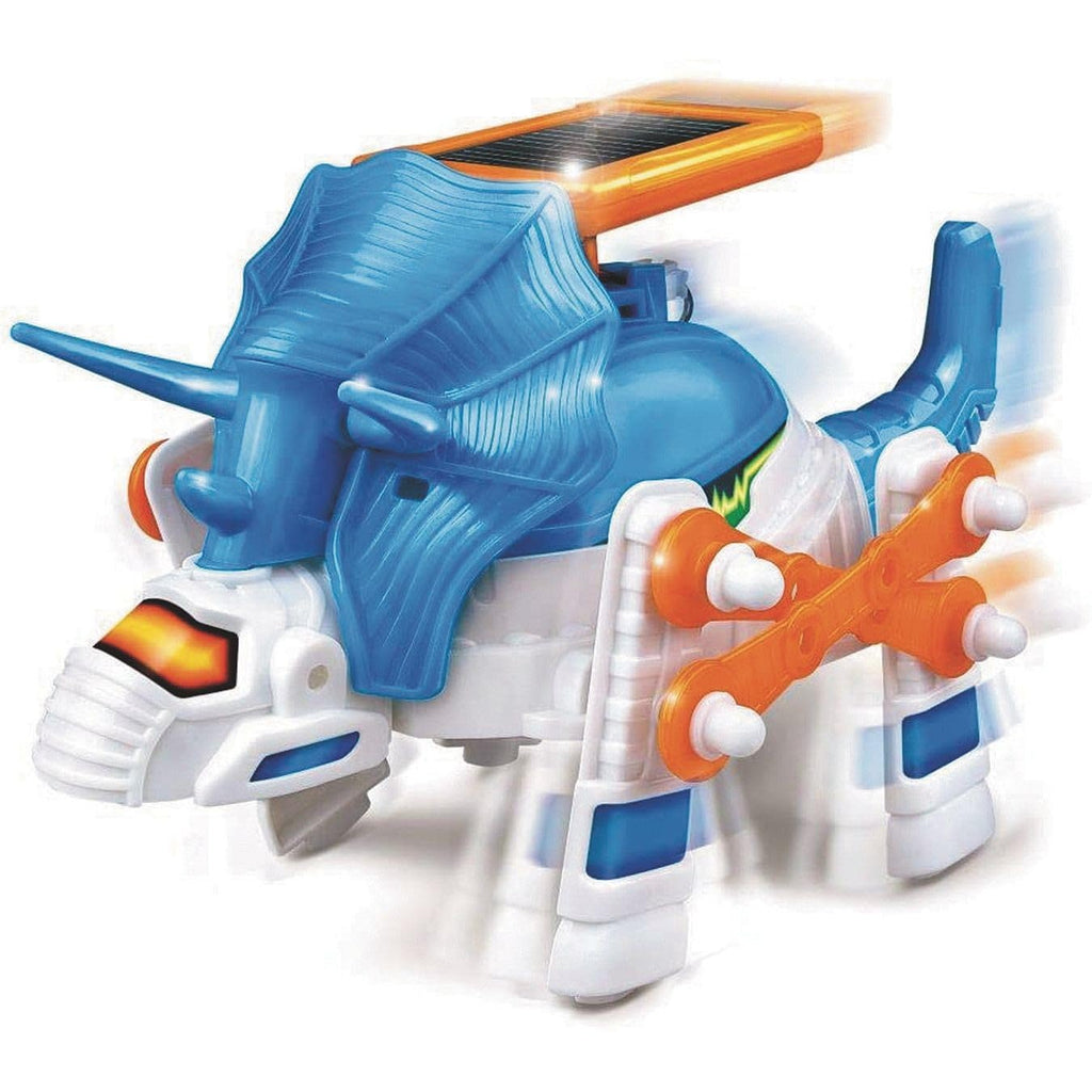 OWI RobotiKits OWIMSK36524 X in 1 Renewable Energy 115 DIY STEM Kit