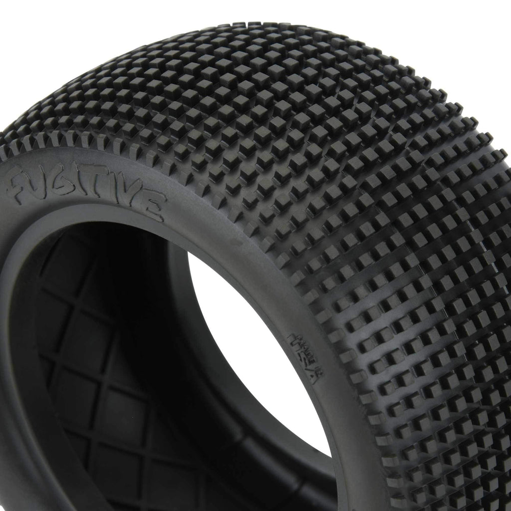 Pro-Line 8285-02 Fugitive 2.2" M3 Buggy Rear Tires (2)