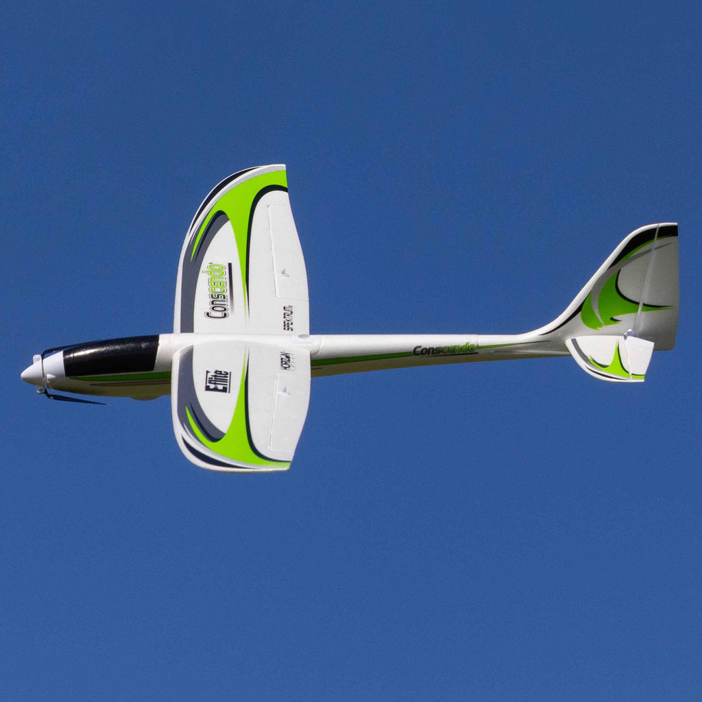 E-Flite EFLU32050 UMX Conscendo BNF Basic