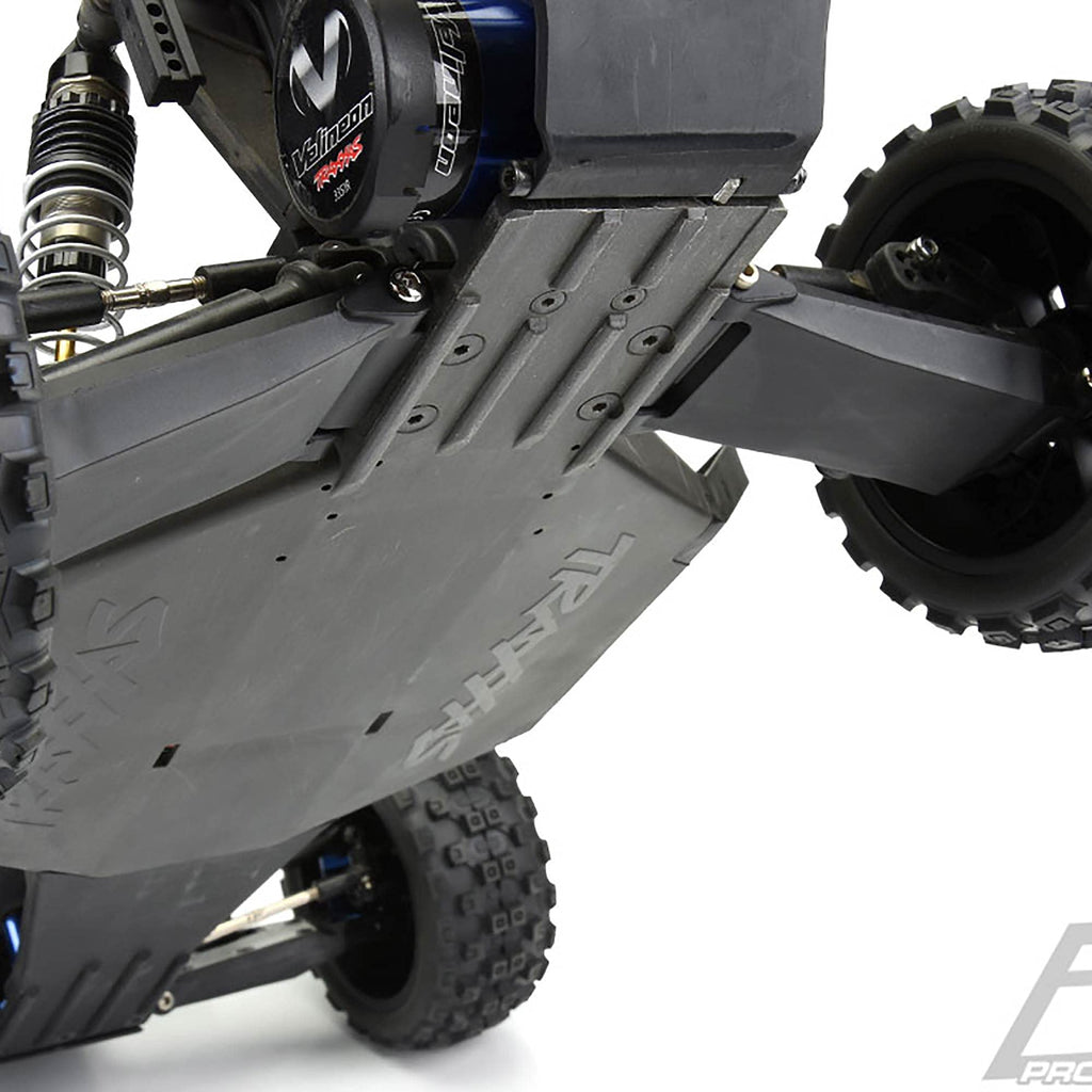 Pro-Line 633400 PRO-Arms Rear Arm Kit for Slash 2wd