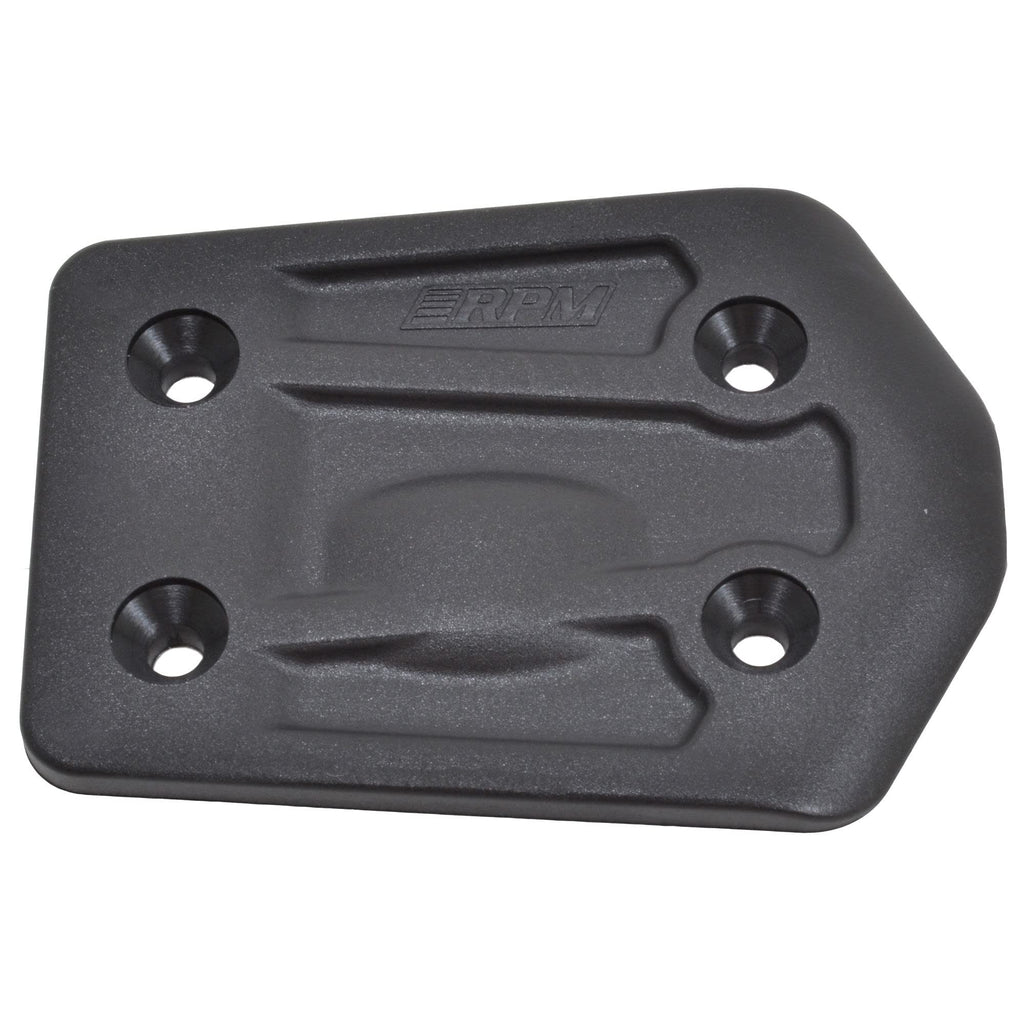 RPM 81442 Rear Skid Plate : ARRMA Kraton, Talion