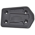 RPM 81442 Rear Skid Plate : ARRMA Kraton, Talion
