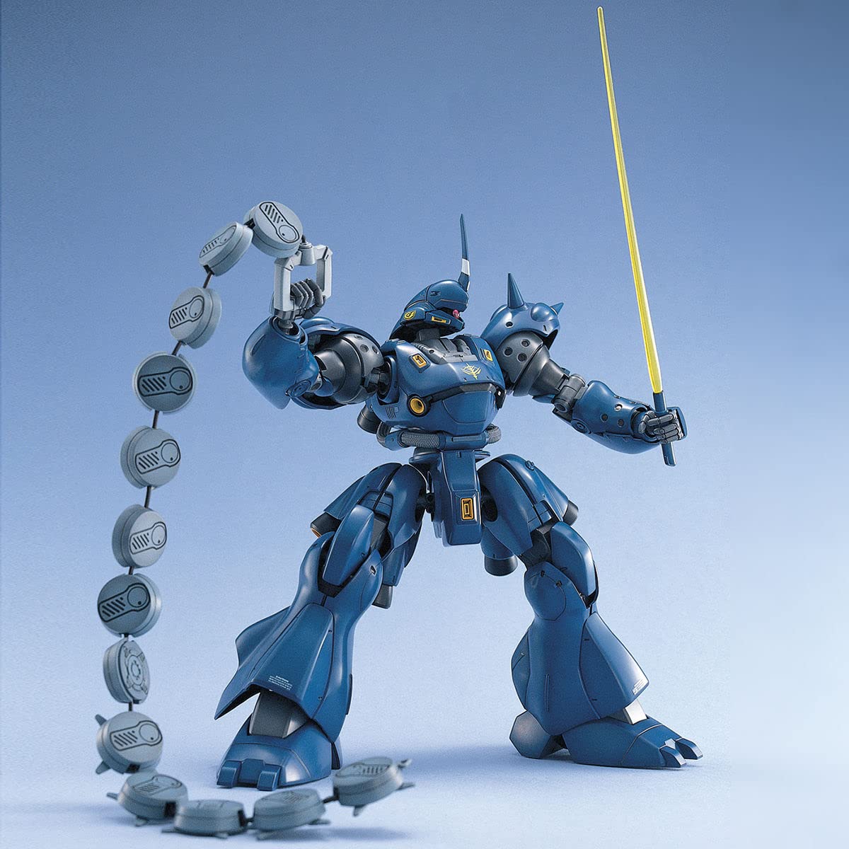 Bandai 1100366 MS-18E Kampfer "Gundam 0080", Bandai MG
