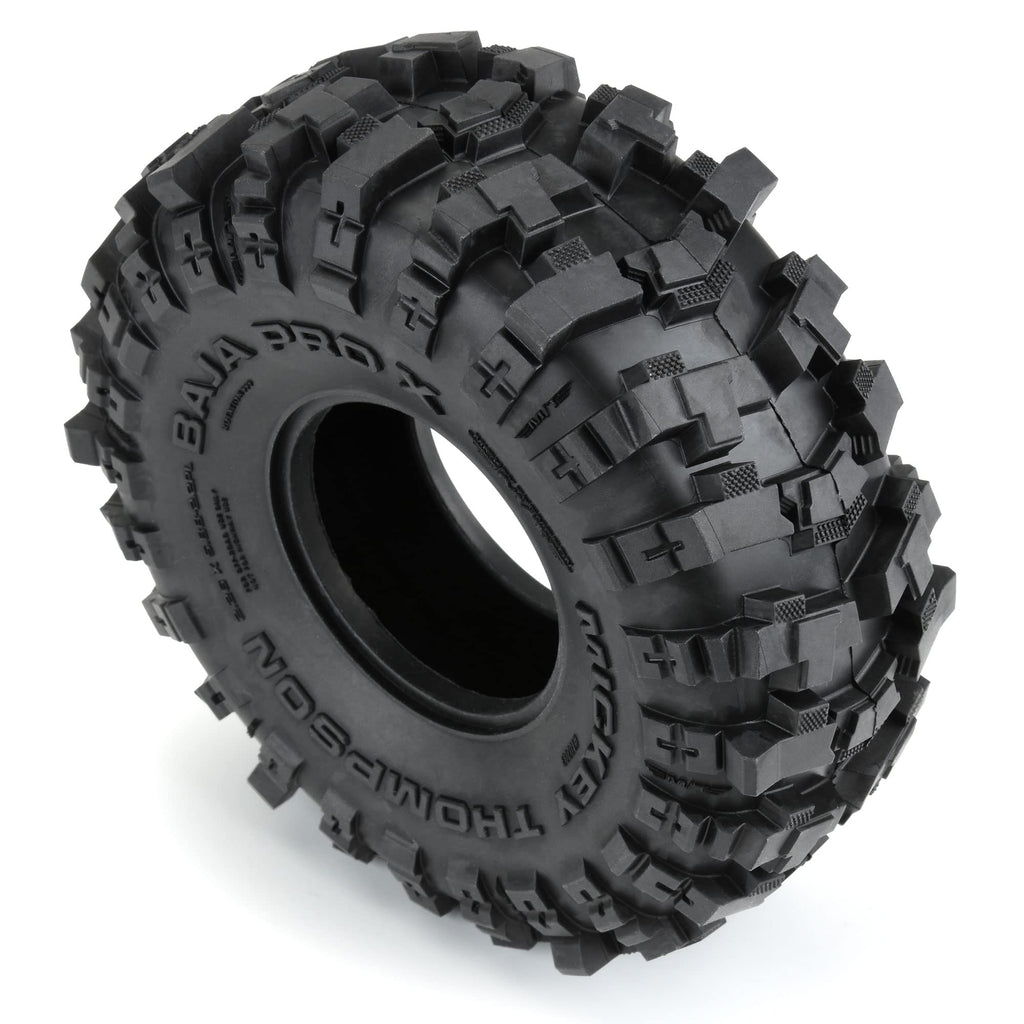 Pro-Line 1020314 Mickey Thompson Baja Pro X G8 2.2 Crawler Tires (2)