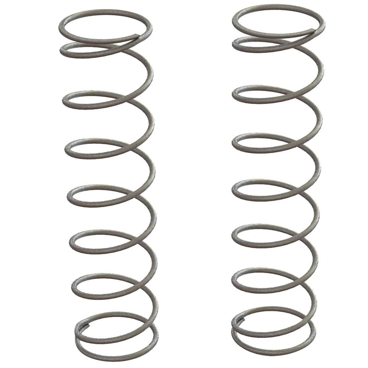 Arrma 330508 Shock Springs 95mm 0.87n/mm (5.0lb/in) 6S (2)