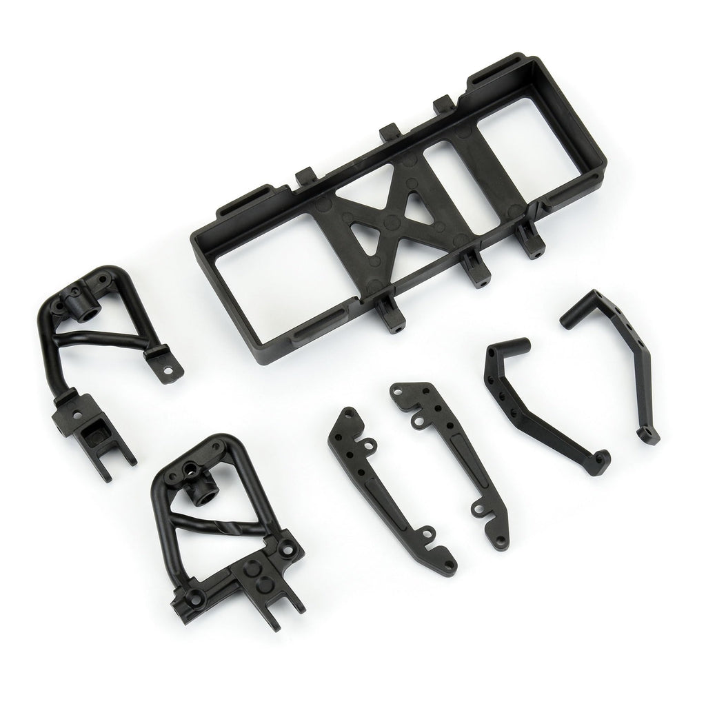 Pro-line Racing 638502 Twin I-Beam 2WD Pre-Runner Conversion: Chassis Parts