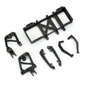 Pro-line Racing 638502 Twin I-Beam 2WD Pre-Runner Conversion: Chassis Parts