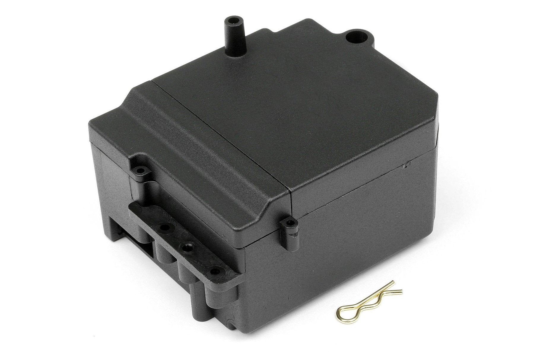 HPI Racing 101159 Receiver Box Bullet Nitro
