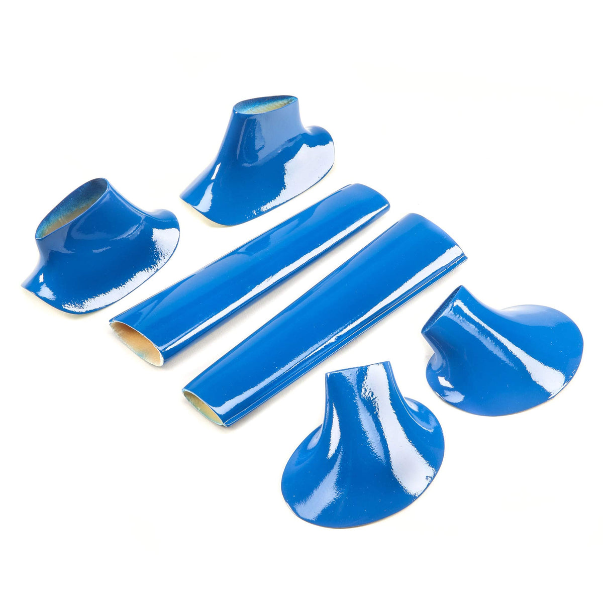 Hangar 9 488516 Landing Gear Fairing Set: Van's RV-4 30cc