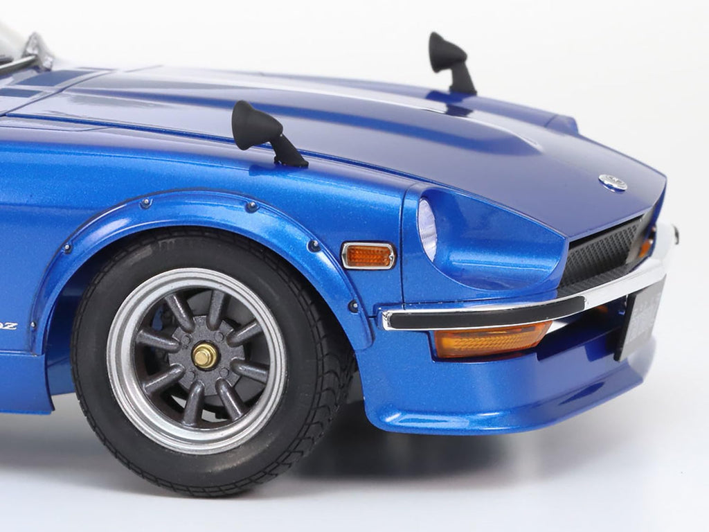 Tamiya 24367 1/24 Nissan Fairlady 240Z Street-Custom  Model Kit