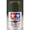 Tamiya 86524 Aircraft Spray AS-24 Dark Green Acrylic