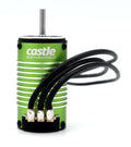 Castle Creations 60010500 MOTOR, 4-POLE BRUSHLESS1007-84