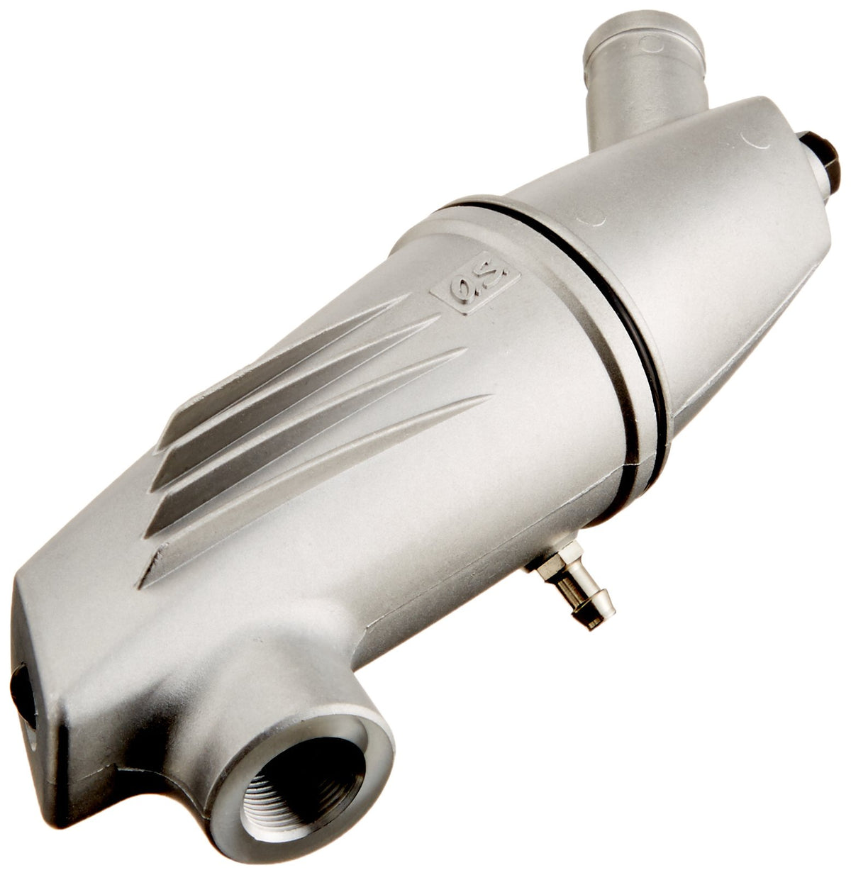 OS 44925000 Muffler Assembly F5040 FS110A