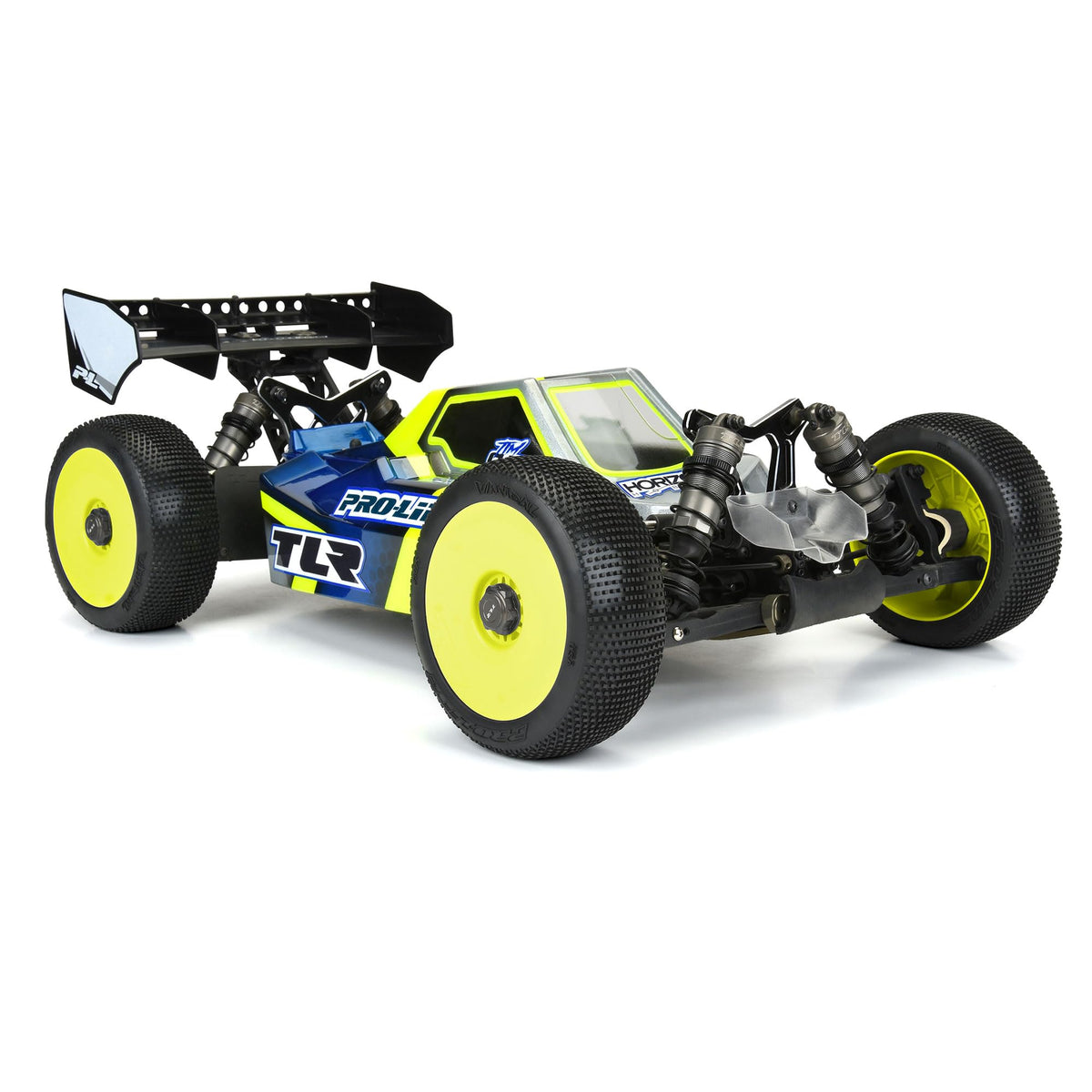 Pro-Line 9075204 Vandal S4 Off-Rd 1:8 Buggy Tires